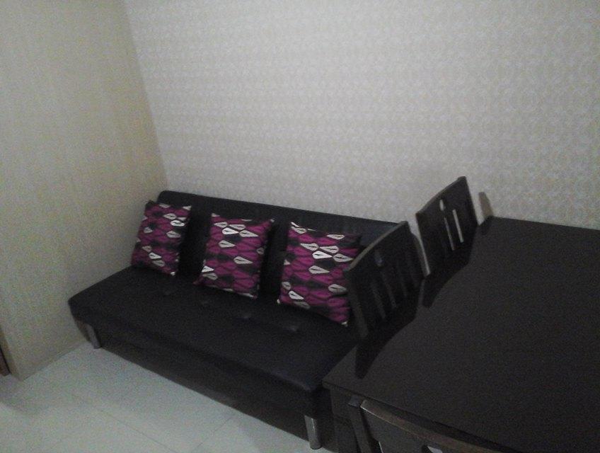 Sea Residences Moa-Eric Apartments Manila Exterior photo