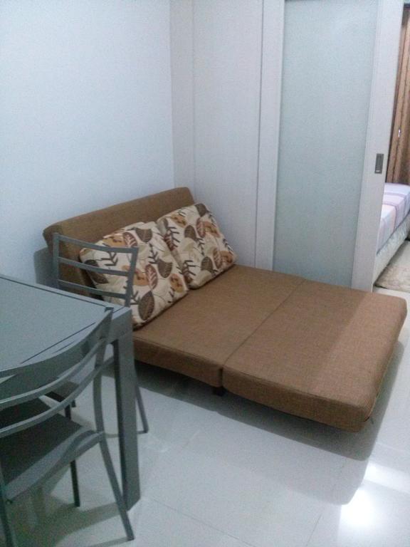 Sea Residences Moa-Eric Apartments Manila Exterior photo